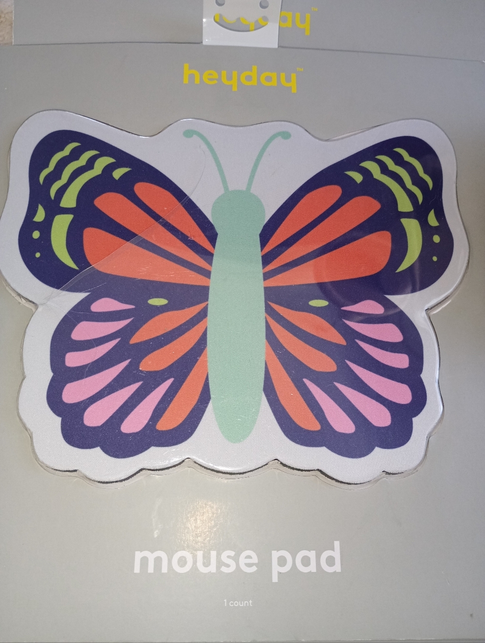 Whimsical Mouse Pads